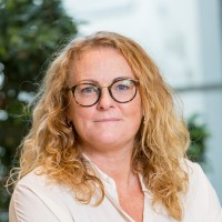 Nedap Identification Systems Employee Evelien O'Sullivan's profile photo