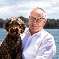 Energy Renaissance Employee Mark Chilcote's profile photo