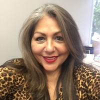 Anita Zendejas Email & Phone Number