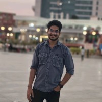 MWebWare Employee Sathish Katkuri's profile photo