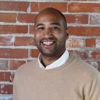 3C Industries, Inc. Employee Derek Hairston's profile photo