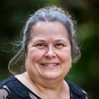 Centerline Drivers Employee Sandrine Steaffens's profile photo