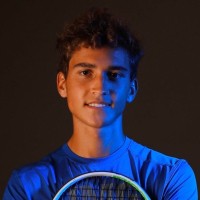 XP League Employee Hunter Gormley's profile photo
