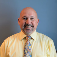Misericordia University Employee Dave Johndrow's profile photo