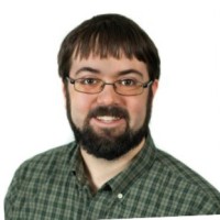 Thrive Employee Jonathon Burns's profile photo