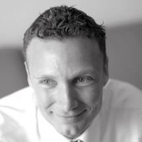 ING Employee Michael Brederode's profile photo