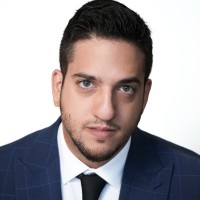 Peter Ramadan Email & Phone Number