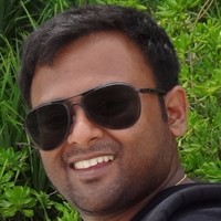 Trident Group India Employee Rohan Bhargava's profile photo