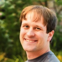 Kaidi Global Employee Mark Martin's profile photo