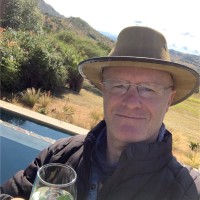 RAIC UK limited Employee James Arnott's profile photo