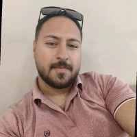 Mega Networks1 Employee Mohamed Elhakim's profile photo