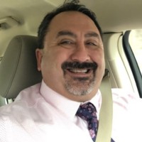 Global Precision Group Employee Sam Caudillo's profile photo