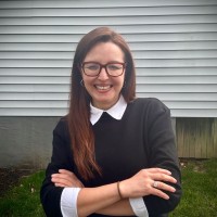 Closed-End Fund Advisors Employee Katherine Herrera's profile photo