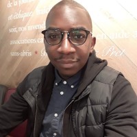 EasyGP Employee Achille Nchula's profile photo