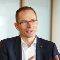 Daikin Airconditioning Central Europe HandelsGmbH Employee Markus Haas's profile photo