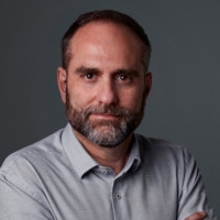 DPZ&T Employee Marcos Teixeira's profile photo