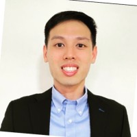 Agoda Employee Xavier Chen's profile photo