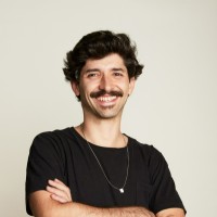VOX Capital Employee Caio Cruz's profile photo
