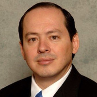 Poder Judicial Costa Rica Employee Sergio Alonso Valverde Alpízar's profile photo
