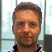 KATO Group BV Employee Bart Bouter's profile photo