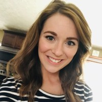Ashley Harrison Email & Phone Number