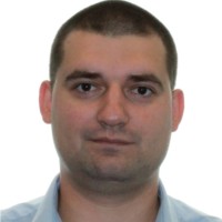 Vitalii Lozovoi's profile photo