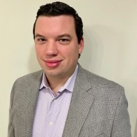 Packaging Exchange Employee Brandon Egan's profile photo