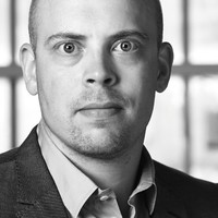 Props Employee Tuomas Kohila's profile photo