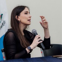 Comisión Interamericana de Derechos Humanos Employee Camila Koch's profile photo