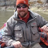 Yellowstone Club Employee Chad Walker's profile photo