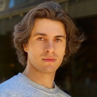 Omnifi Employee Garrett Black's profile photo