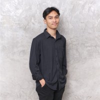 INDODAX - Indonesia Digital Asset Exchange Employee Arif Pratama's profile photo