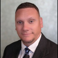 Virginia Army National Guard Employee Matt Barkalow's profile photo
