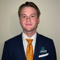 Foundation Recovery Systems Employee Ethan Goff's profile photo