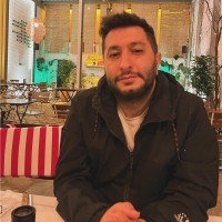 Bross Tekstil Employee Fatih Coşkunyürek's profile photo