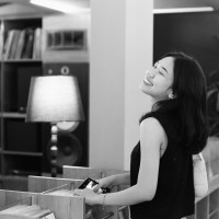 SUKA STUDIO Employee Sephia Amaranggita's profile photo
