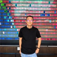 Good Driver Mutuality Inc. Employee William Tu's profile photo