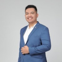 Askarasoft Employee Richard Sihombing's profile photo