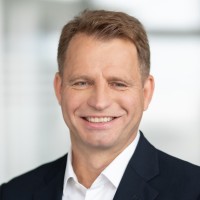 GEA Group Employee Florian Wintermantel's profile photo