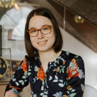 ASSTSAS Employee Daisy Gauthier's profile photo