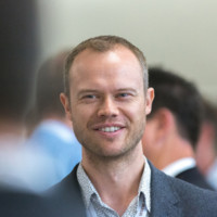 JKTech Pty Ltd Employee Lachlan Kennelly's profile photo