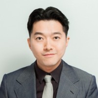 Google Employee Keith Chen's profile photo