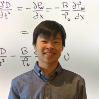 Edexia Employee Yang Zhang's profile photo