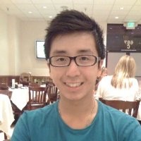 Fitbod Employee David Pan's profile photo