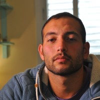 OnSight Employee Michael Vaknin's profile photo