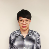 FineLine Technologies Employee Jongho Park's profile photo