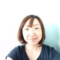 Katam Technologies Employee Chiharu Kazama's profile photo