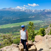 THPRD Employee Ramya Govindarajan's profile photo