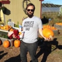 Stealth Mode Employee Joshua Cotton's profile photo
