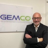 GEMCO UK Limited Employee Wayne Morrall's profile photo
